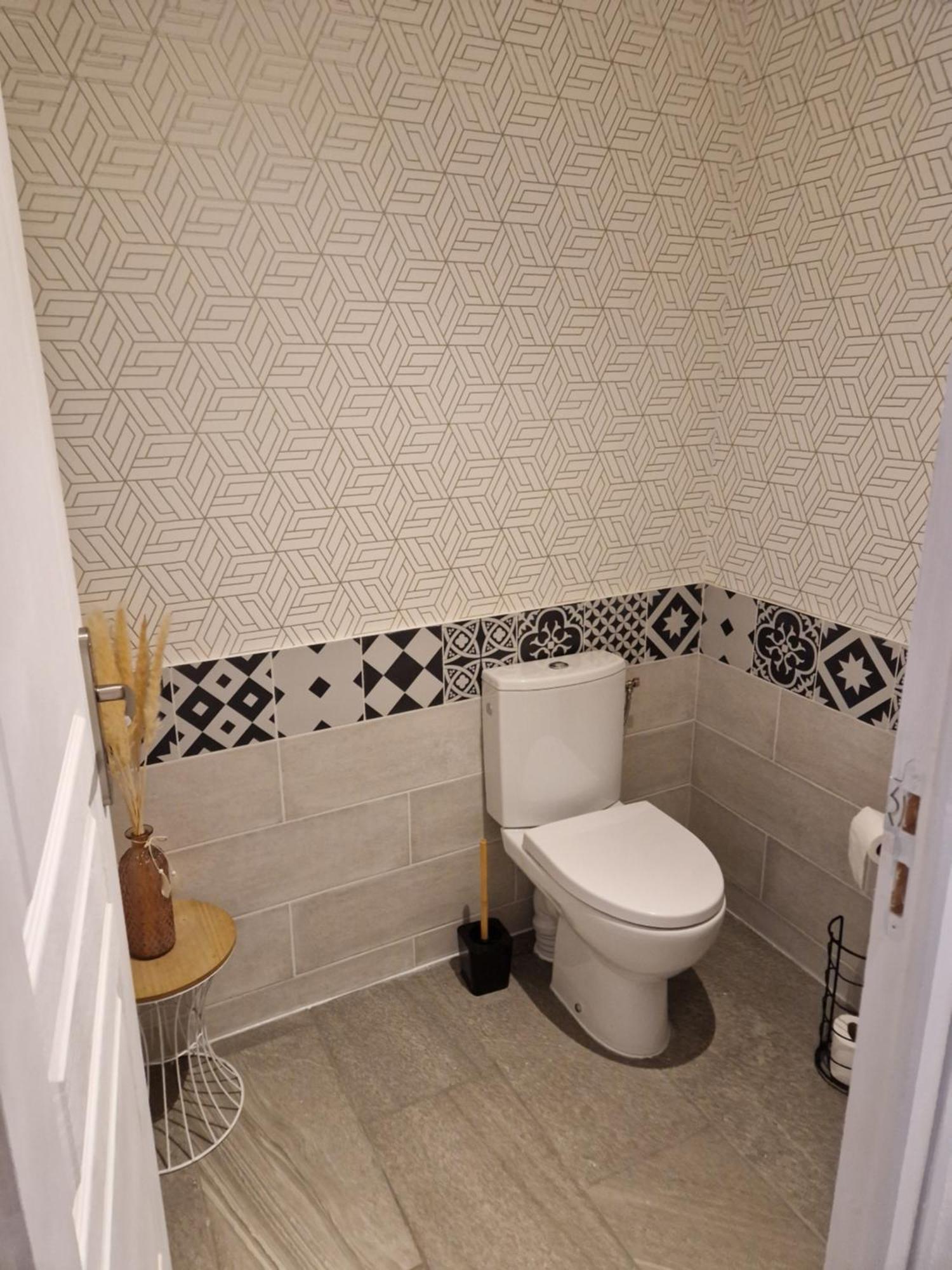 Le Manoir- Cluny Bed & Breakfast Luaran gambar